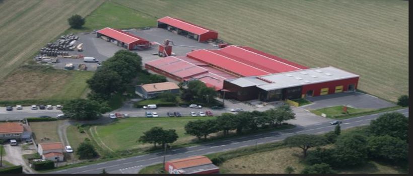 Image d'illustration de l'entreprise SAS BRODU